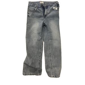 Oat New York Loose Fit Jeans Mens 32x28